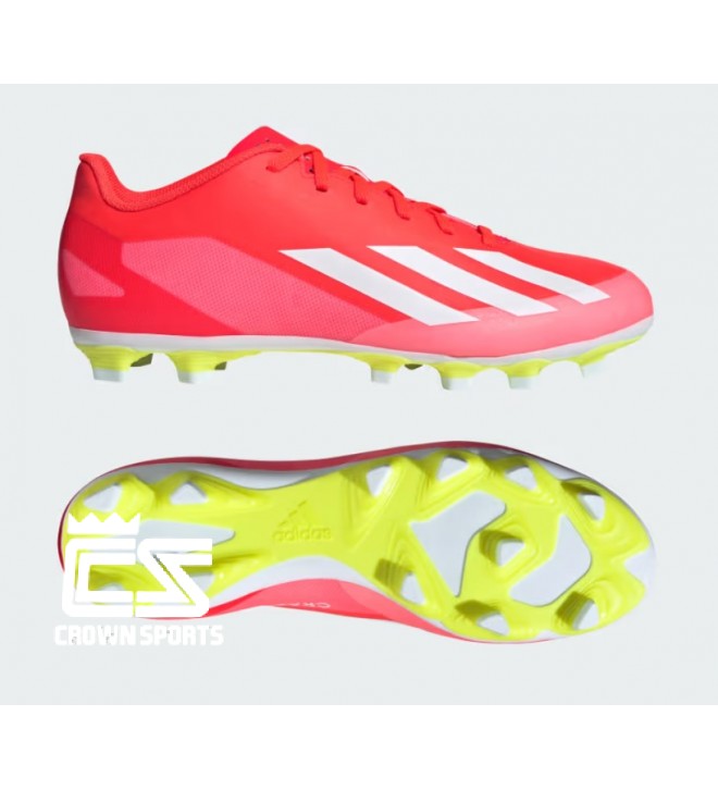 SOCCER BOOTS